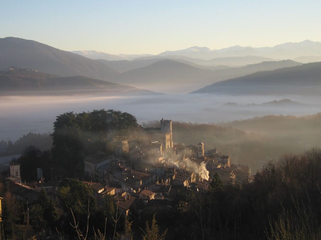 TAPPA 8-ORVINIO - Foto di Maurizio Forte (2)