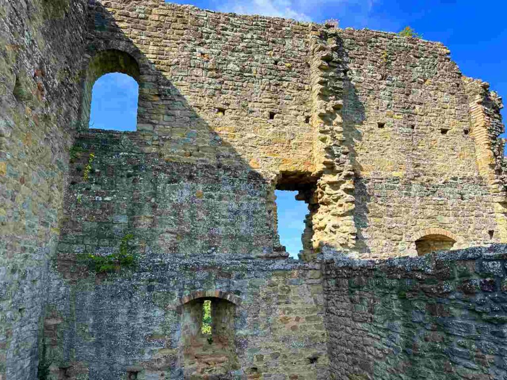 la via matildica del volto santo