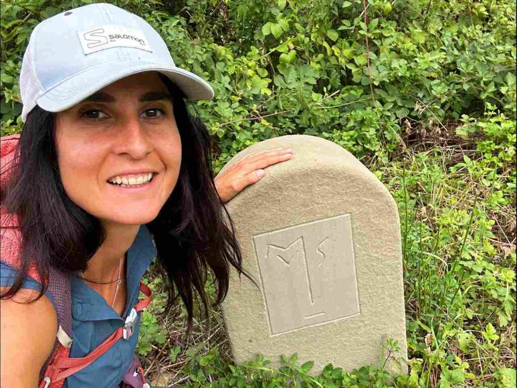 la via matildica del volto santo