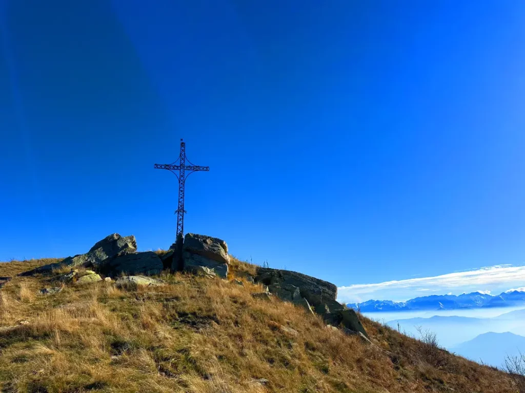 la baita roccabruna piedmont valle maira