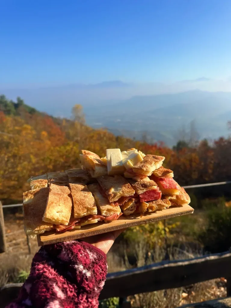la baita roccabruna piedmont valle maira