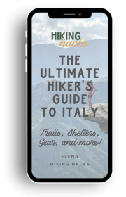 The Ultimate Hiker's Guide to Italy - Mockup (3)